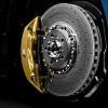 Photo of Brembo Genuine BMW M Performance Carbon Ceramic Brake Retrofit Kit (34112358378) for the BMW M3 (G80/81) - Image 3